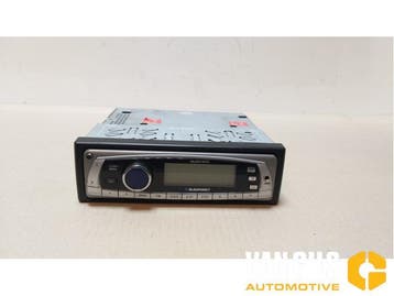 Radio Volkswagen Polo O192590, Ophalen of Verzenden, Nieuw