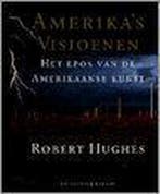 Amerikas visioenen 9789050183765 R. Hughes, Verzenden, Gelezen, R. Hughes