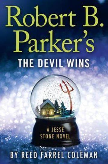 Robert B. Parkers the Devil Wins - Reed Farrel Coleman, Verzenden, Gelezen, Reed Farrel Coleman