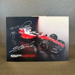 Ferrari - SF-26 Ferrari official fancard QR code edition -, Nieuw