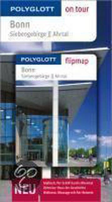 Bonn on tour - Ingrid Retterath 9783493556155, Verzenden, Gelezen, Ingrid Retterath