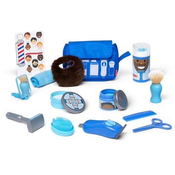 Spin Master kappers speelset speelg van €29,99 voor €15,00, Ophalen of Verzenden, Nieuw