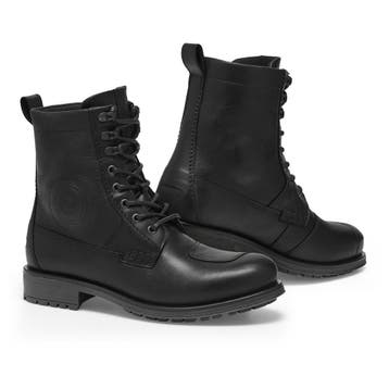 REVIT! Portland Schoenen Zwart, Nieuw met kaartje, REV'IT!, Laarzen, Heren