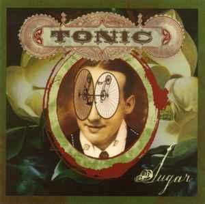 cd - Tonic - Sugar, Verzenden, Zo goed als nieuw