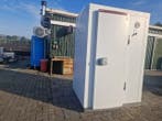 Vriescel 140 x 110 x 211 cm stekker klaar, Nieuw in verpakking, Koelen en Vriezen