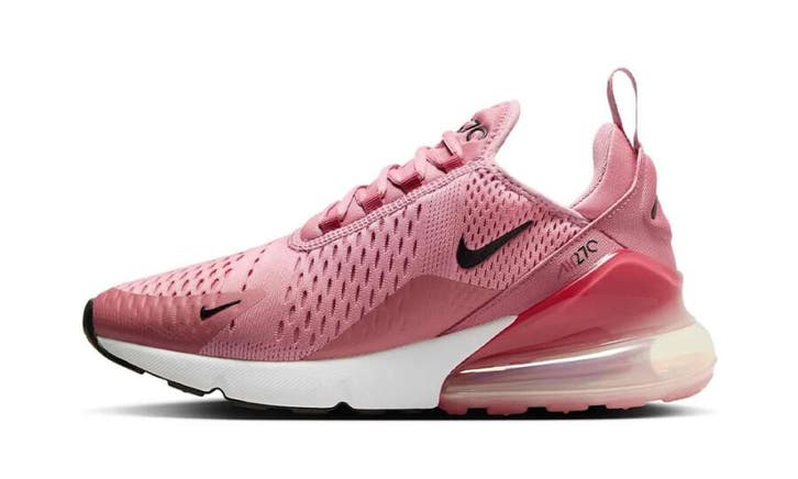 Nike Air Max 270 Elemental Pink (W), Kleding | Dames, Schoenen