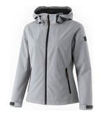 Travelin Jas in maat 38 Wit, Travelin, Verzenden, Gedragen, Wit