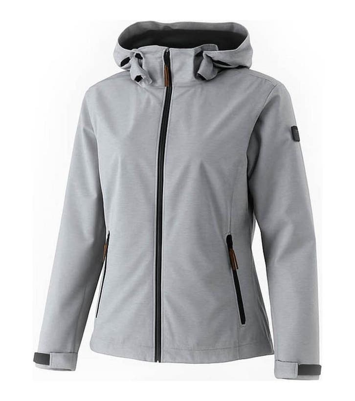 Travelin Jas in maat 38 Wit, Kleding | Dames, Jassen | Winter, Wit, Gedragen, Verzenden