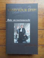 Mind you step ! 9789081246323 P. de Vos, Verzenden, Gelezen, P. de Vos