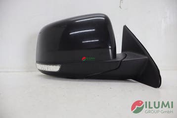 Rechter spiegel Jeep Grand Cherokee WK2 Lift 9+9 18PIN Europ, Verzenden, Gebruikt