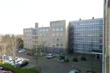 Te huur: Appartement Britsenburg in Leeuwarden, Leeuwarden, Friesland, Appartement