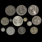 Wereld. Mexico - 25 Pesos 1968 Olympic Games - SILVER