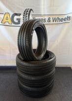 4x nieuwe zomerbanden 205 55 R19 97H Michelin E Primacy, 19 inch, Nieuw, Band(en), Personenwagen