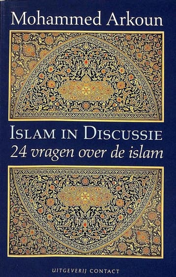 ISLAM IN DISCUSSIE - Arkoun 9789025402945, Boeken, Verzenden, Zo goed als nieuw, Arkoun