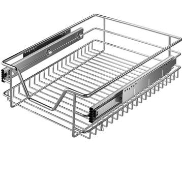 Telescopische Keukenlade 40cm (Keuken hulpmiddelen), Verzenden, Nieuw