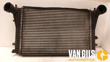 Intercooler Volkswagen Golf Plus O186781, Ophalen of Verzenden, Nieuw