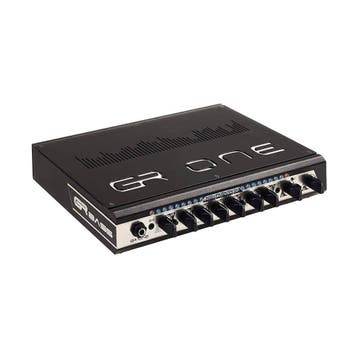 GR Bass ONE1400 Basversterker Top – 2x 700W, Ingebouwde, Muziek en Instrumenten, Ophalen of Verzenden, Nieuw