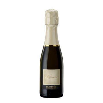 Prosecco Extra Dry Piccolo, Verzamelen, Ophalen of Verzenden, Nieuw