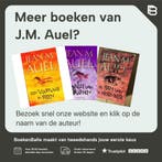 De stam van de holenbeer / 1 De stam van de holenbeer / De, Verzenden, Zo goed als nieuw, J.M. Auel