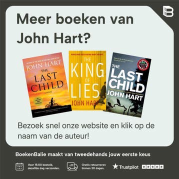 The Unwilling 9781838775919 John Hart, Verzenden, Gelezen, John Hart