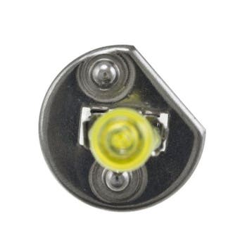 Hella Optilux H1 12V/55W XY Yellow Bulb, Auto-onderdelen, Ophalen of Verzenden, Nieuw
