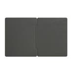 Quick-Dry XXL Diatomite Bath Mat – 80x50cm - Dark Gray, Verzenden, Nieuw