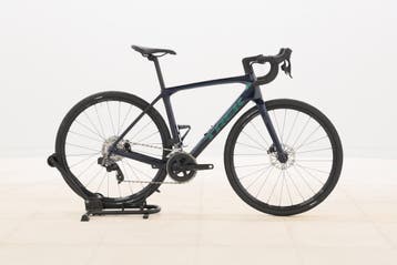 Trek DOMANE SL 6 ETAP – 2022 – 168 - 174 cm, Fietsen en Brommers, Verzenden, Zo goed als nieuw