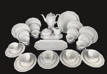 Rosenthal, Maria Weiß, Classic Rose - Philipp Rosenthal -, Antiek en Kunst