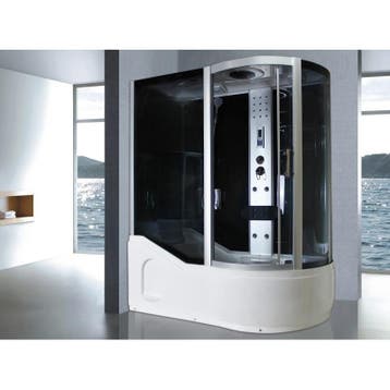Bad Douche Stoom Combi 150X90 Kali (Douche Bad Combinatie), Ophalen of Verzenden, Nieuw