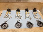 Yamaha FZR1000 EXUP Carburateur parts - 3LH 1989-1990, Motoren, Ophalen, Nieuw