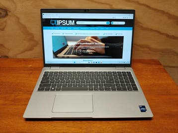 Dell Latitude 5530 | i7 1265u | 16gb DDR4 | 500gb SSD, Minder dan 2 Ghz, Refurbished, Met touchscreen, Ophalen of Verzenden
