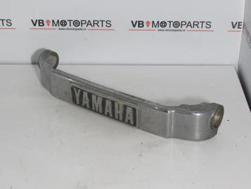 Yamaha XJ 550 Embleem, Ophalen of Verzenden, Nieuw