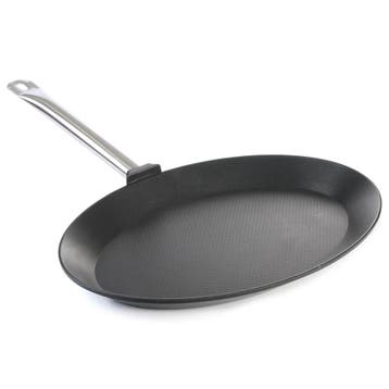 Vispan | TITANIUM PROFESSIONAL | Aluminium (Antiaanbaklaag), Verzenden, Nieuw in verpakking