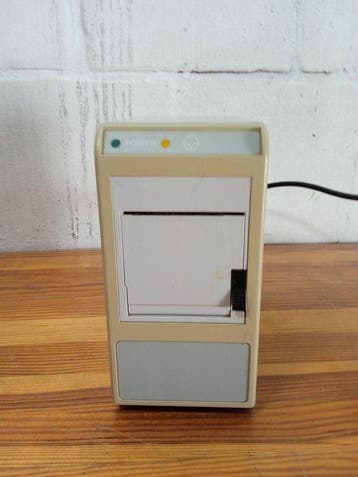 GSI Lumonics - Medisch instrument - Composiet, Plastic,