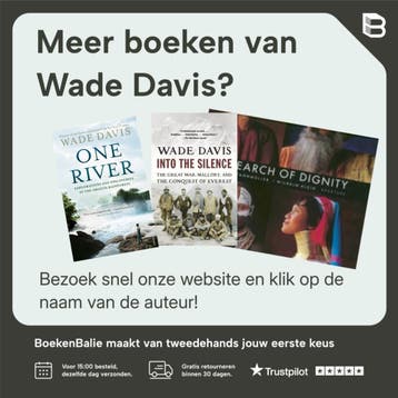 Magdalena - Wade Davis 9781847926111, Verzenden, Gelezen, Wade Davis