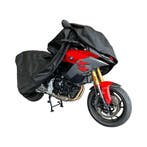 Motorhoes DS Covers ALFA large - zwart, Verzenden, Nieuw
