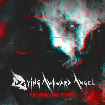 cd - Dying Awkward Angel - The Missing Frame, Verzenden, Nieuw in verpakking