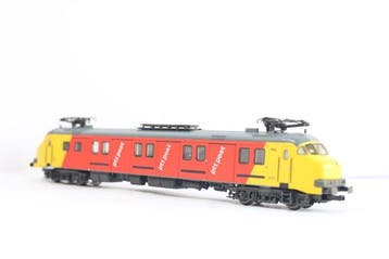 Märklin H0 - 3689 - Elektrische locomotief (1) - Motorpost, Hobby en Vrije tijd, Nieuw