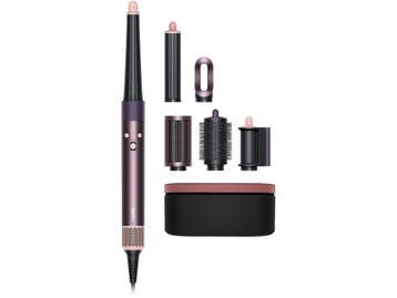 Dyson Airwrap i.d.™ Straight + Wavy - Multistyler - i.d., Verzenden, Zo goed als nieuw