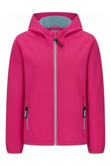Cmp Jas in maat 110 Roze, Cmp, Verzenden, Zo goed als nieuw, Overige kleuren