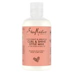 SheaMoisture Curl & Shine Style Milk, Verzenden, Nieuw