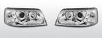 Koplampen LED DRL | geschikt voor Volkswagen T5 2003-2009 |, Auto-onderdelen, Verlichting, Verzenden, Nieuw, Volkswagen