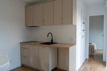 OK Recreatie Unit- Luno | 8.06 m x 3.10 m | Direct Leverbaar