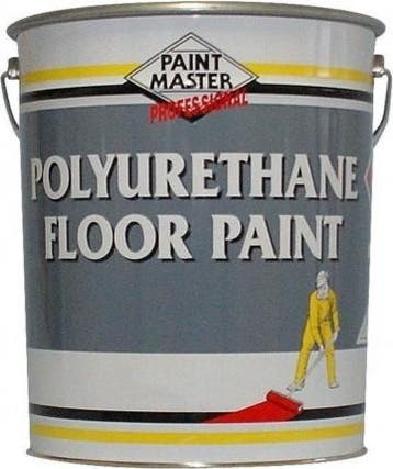 Paintmaster PU Betonprimer 100% Transparant 10L, 5 tot 10 liter, Verzenden, Nieuw, Verf