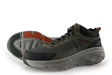 Skechers Sneakers in maat 43 Grijs, Kleding | Heren, Schoenen, Overige kleuren, Verzenden, Skechers, Sneakers of Gympen
