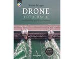 Boek Focus op fotografie - Dronefotografie 9789463561082, Verzenden, Zo goed als nieuw