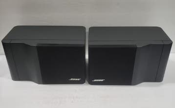 Bose Freestyle Speaker System, Ophalen, Zo goed als nieuw, Bose