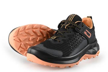 Grisport Wandelschoenen in maat 40 Zwart, Kleding | Heren, Schoenen, Grisport, Verzenden, Zwart, Zo goed als nieuw
