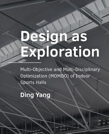 Design As ­Exploration | Ding Yang | Nieuw, Ophalen of Verzenden, Nieuw, Ding Yang