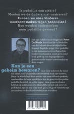 Kan je een geheim bewaren? 9789461310101 Peter De Waele, Boeken, Verzenden, Gelezen, Peter De Waele
